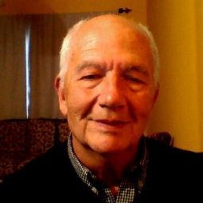 Profile Picture of Jorge Conti (@contijorge529) on Twitter