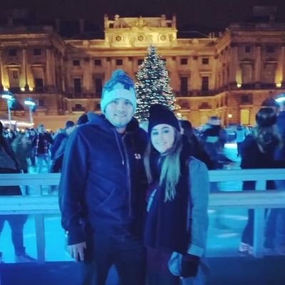 Profile Picture of Matthew Hatton (@Hatmaster6) on Twitter