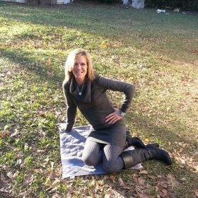 Profile Picture of Dawn Oliver Garrett (@lovewoman) on Pinterest