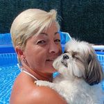 Profile Picture of Claude Simonet Hoube (@simonethoube) on Instagram