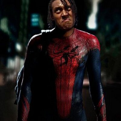 Profile Picture of Cory Dunson (@longfingers8711) on Twitter