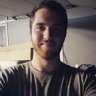 Profile Picture of Sam McCloud (@mccloud.sam) on Instagram