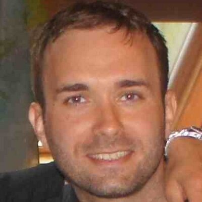 Profile Picture of Lawrence Huck (@coloniesvsus) on Twitter