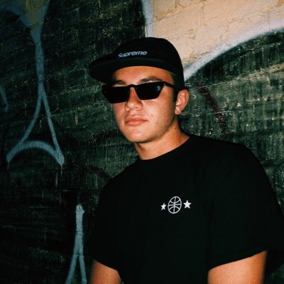 Spencer Cooke - Twitter Profile Picture of Spencer Cooke (@spencercooke068) on Twitter