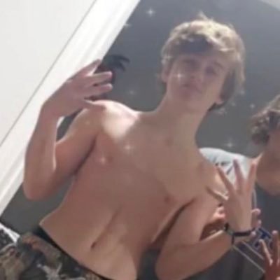Profile Picture of Bryce Albertson (@AlbertsonBryce) on Twitter