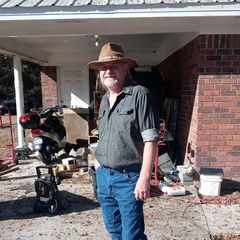 Profile Picture of tim (@timothylowdermilk) on Tiktok