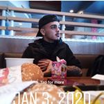 Profile Picture of Steven Ray Waller Jr. (@stevenjrr_) on Instagram