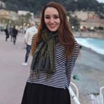 Profile Picture of Julia Dwyer (@julia_dwyer) on Instagram