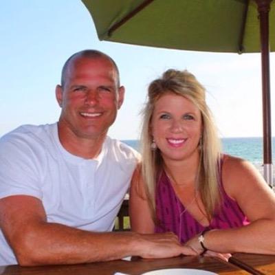 Profile Picture of Cindy Pickering (@cindypick22) on Twitter