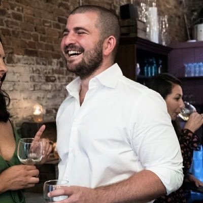 Profile Picture of Ramsey Sahyoun (@ramseysahyoun) on Twitter