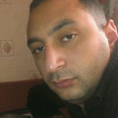 Profile Picture of Hayk Mezhlumyan (@hayk85m1) on Twitter