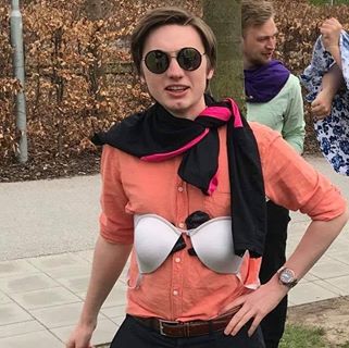 Profile Picture of Victor Lantz (@victor.lantz.7) on Facebook