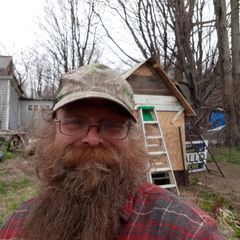 Profile Picture of hillbilly (@christophergerwit) on Tiktok