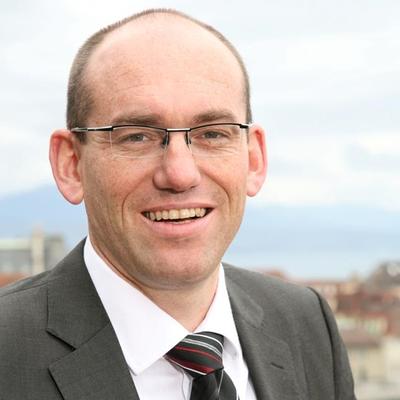 Profile Picture of Max Blaser (@MaxBlaser1964) on Twitter