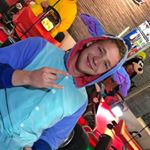 Profile Picture of Drew🐻 Grimm⚡️ (@coolbluedrew22) on Instagram