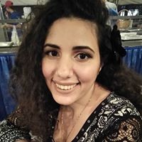 Profile Picture of Deena Rishmawi (@deena-rishmawi) on Quora
