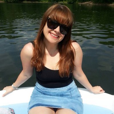 Profile Picture of Hayley Fletcher (@HayFletchy) on Twitter