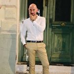 Profile Picture of Petros Bakakos (@petrbak) on Instagram