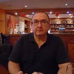 Profile Picture of Mark Loveday (@mark.loveday.10) on Instagram