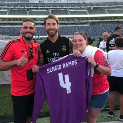 Profile Picture of Richard Alen (@Skooch_23) on Twitter