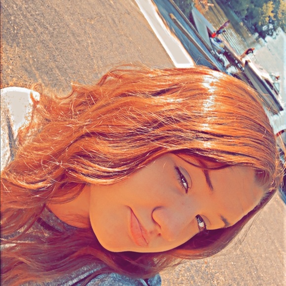 Profile Picture of Raegan Boyd (@raegan_rayne) on Poshmark