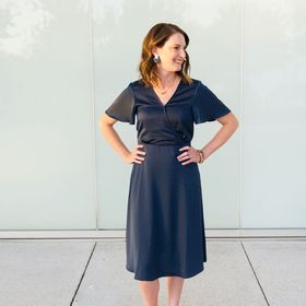 Profile Picture of Amber Veatch Designs (@amberVDesigns) on Pinterest