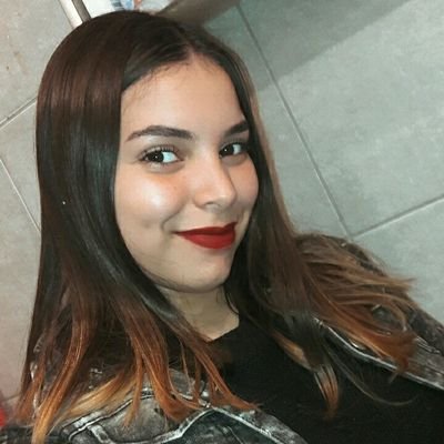 Profile Picture of Lourdes (@LuuLazcano) on Twitter