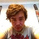 Profile Picture of Michael Cadman (@mikecadman94) on Instagram