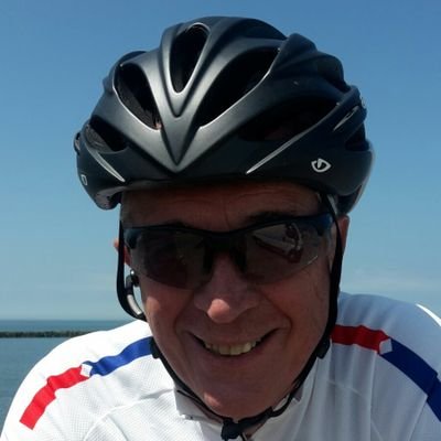 Profile Picture of Andre Buskop (@andre_buskop) on Twitter