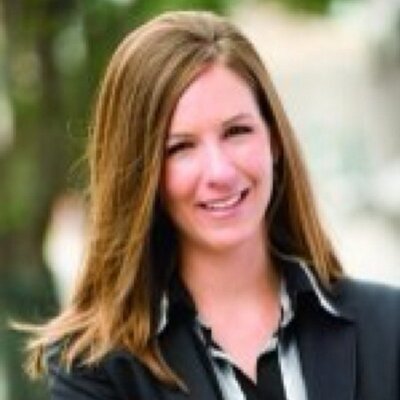 Profile Picture of Tondee Lutterman (@atmlutter) on Twitter