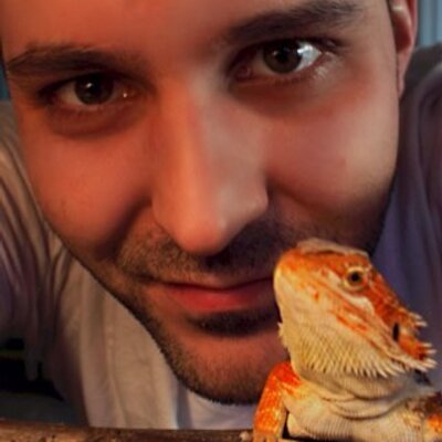 Profile Picture of Dylan Frey (@dylanfrey) on Twitter