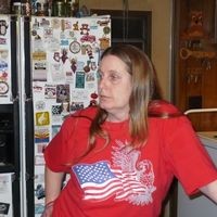 Profile Picture of Janet Jessup (@janet-jessup-3) on Quora