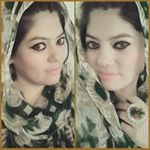 Profile Picture of Shahida Asif (@asifshahida) on Instagram