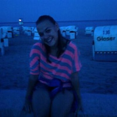 Profile Picture of Sandy Hiller (@sasaliebt_musik) on Twitter