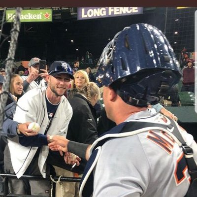 Profile Picture of Brandon Swigart (@BSwigart21) on Twitter