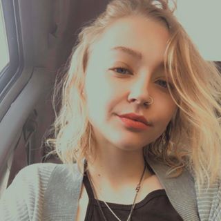 Profile Picture of Renee Drzewiecki (@renee.drzewiecki) on Facebook