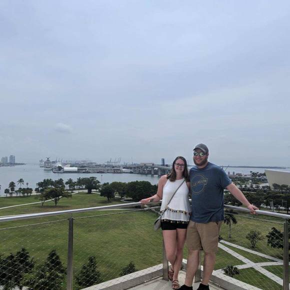 Profile Picture of Joseph Hanson (@joe_mamma4life) on Poshmark