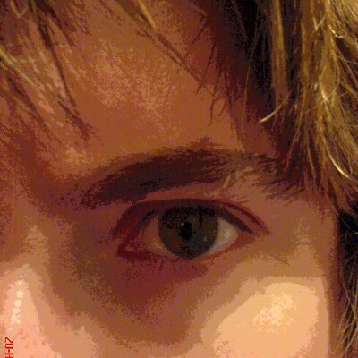 Profile Picture of Sarah Wyatt (@seahorsegrl) on Twitter