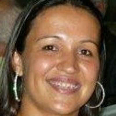 Profile Picture of Vania Rocha Bacon (@VaniaRochaBacon) on Twitter