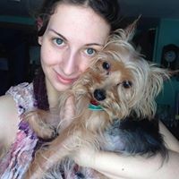 Profile Picture of Jess Sauer (@jess-sauer-2) on Quora