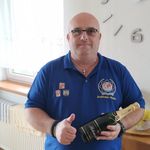Profile Picture of Rudolf Strohmayer (@rudolfstrohmayer) on Instagram