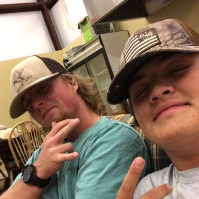 Profile Picture of Cade Roberts (@cade_roberts1) on Twitter