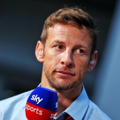 Profile Picture of Jenson Button (@JensonButton) on Twitter