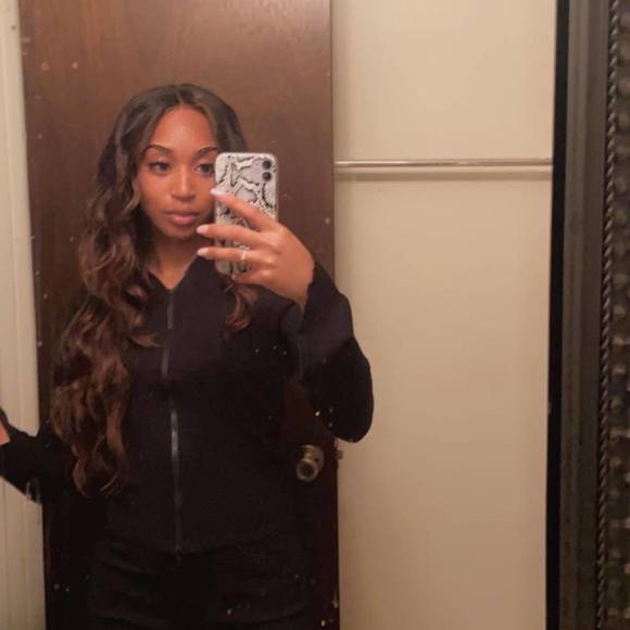 Profile Picture of Khierra Jackson (@khierrajackson) on Poshmark