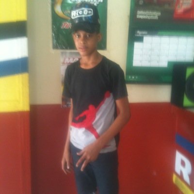 Profile Picture of Francisco Jimenez (@edgar_Feliz_HD) on Twitter