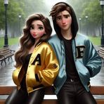 Robert Charle - Facebook Profile Picture of Robert Charle (@robertocarlos.fernandezportugal) on Facebook