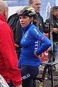Profile Picture of Sara Casasolaon Wikipedia
