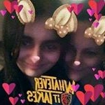 Profile Picture of Cristal Abbott (@cristal.abbott.54) on Instagram