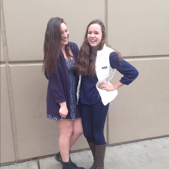 Profile Picture of Cassidy Gilbert (@crgilb12) on Poshmark