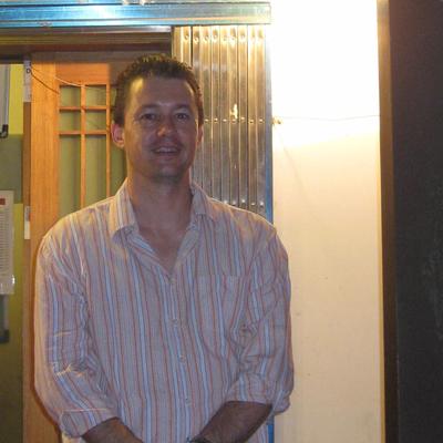 Profile Picture of Peter Wadsworth (@i4educate) on Twitter